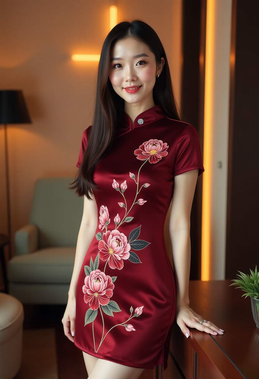 百族圣山决胜